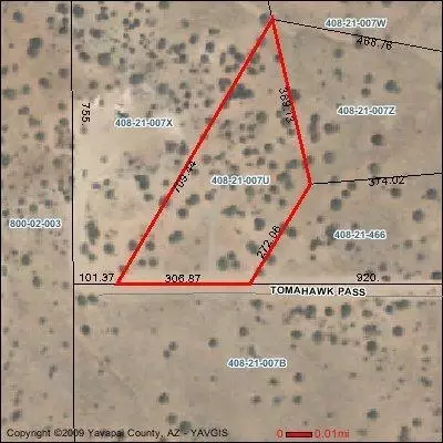 4100 E Tomahawk, Sedona, AZ 86336 photo 11