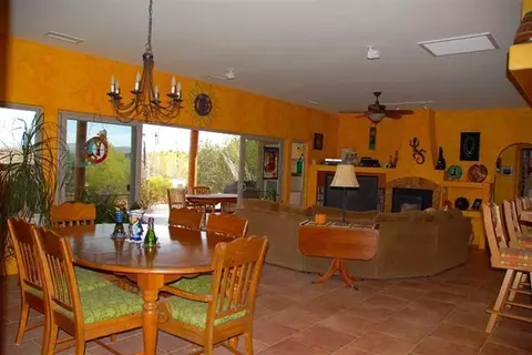 7795 E Mesa Dr, Cornville, AZ 86325 photo 13