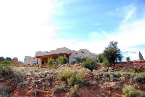 7795 E Mesa Dr, Cornville, AZ 86325 photo 1