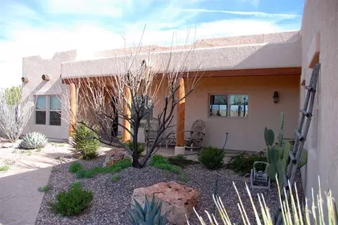 7795 E Mesa Dr, Cornville, AZ 86325 photo 3