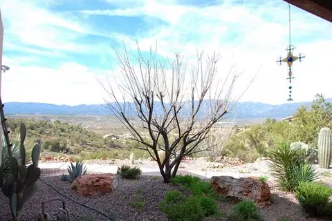 7795 E Mesa Dr, Cornville, AZ 86325 photo 4