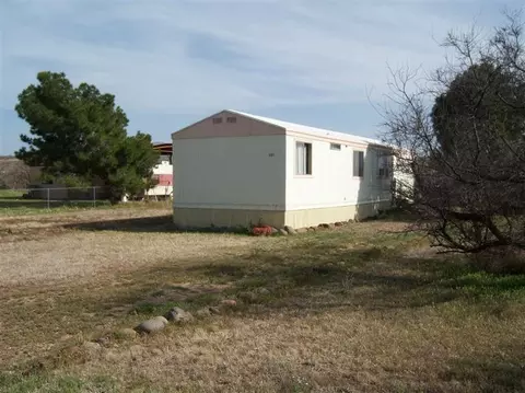 3391 E Desert Dr, Camp Verde, AZ 86322 photo 1