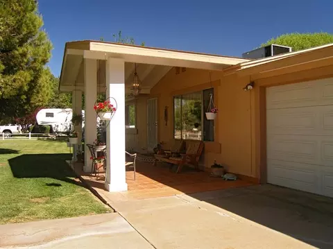 361 E Silver Bugle Dr, Camp Verde, AZ 86322 photo 2