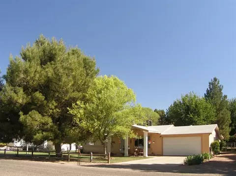 361 E Silver Bugle Dr, Camp Verde, AZ 86322 photo 1