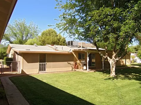 361 E Silver Bugle Dr, Camp Verde, AZ 86322 photo 4
