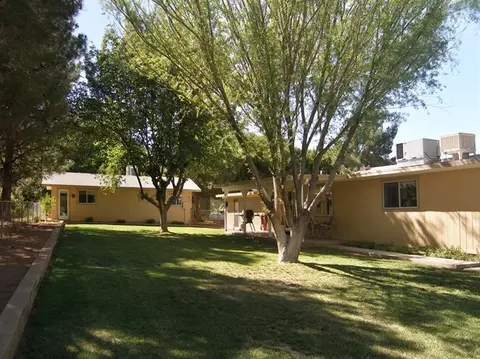 361 E Silver Bugle Dr, Camp Verde, AZ 86322 photo 3