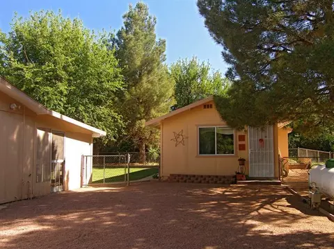 361 E Silver Bugle Dr, Camp Verde, AZ 86322 photo 5
