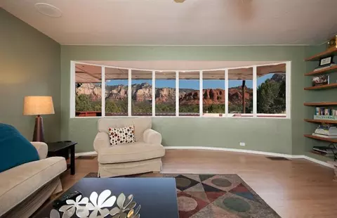 141 Bowstring Dr, Sedona, AZ 86336 photo 7