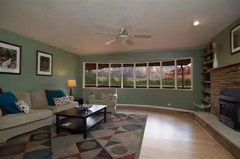 141 Bowstring Dr, Sedona, AZ 86336 photo 9