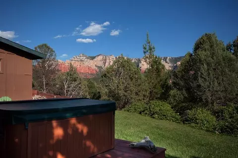 141 Bowstring Dr, Sedona, AZ 86336 photo 3
