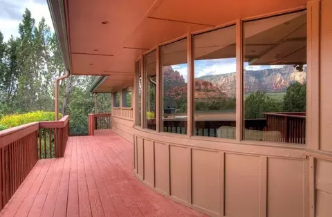 141 Bowstring Dr, Sedona, AZ 86336 photo 4