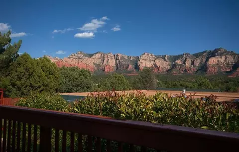 141 Bowstring Dr, Sedona, AZ 86336 photo 1