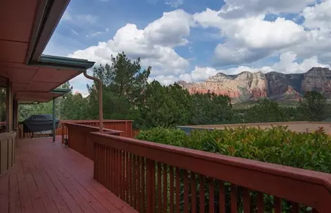 141 Bowstring Dr, Sedona, AZ 86336 photo 5