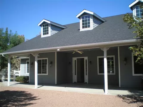 590 E Raysun Ln, Camp Verde, AZ 86322 photo 1