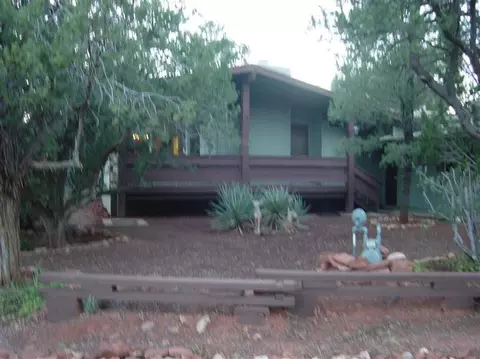 175 Canyon Dr, Sedona, AZ 86336 photo 2