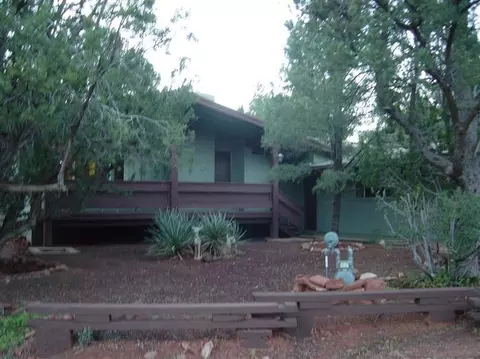 175 Canyon Dr, Sedona, AZ 86336 photo 1
