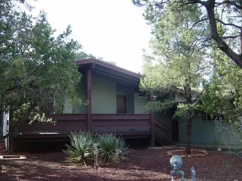 175 Canyon Dr, Sedona, AZ 86336 photo 4