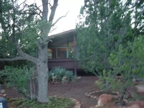175 Canyon Dr, Sedona, AZ 86336 photo 3