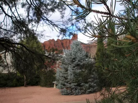 525 Harmony Dr, Sedona, AZ 86336 photo 5