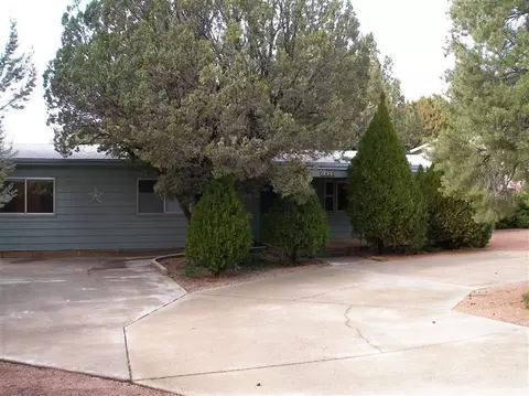 525 Harmony Dr, Sedona, AZ 86336 photo 1