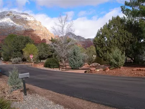 525 Harmony Dr, Sedona, AZ 86336 photo 8