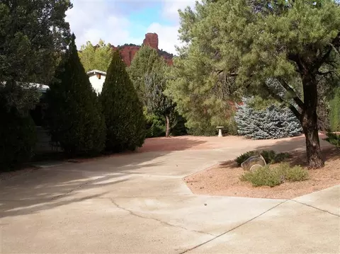 525 Harmony Dr, Sedona, AZ 86336 photo 6