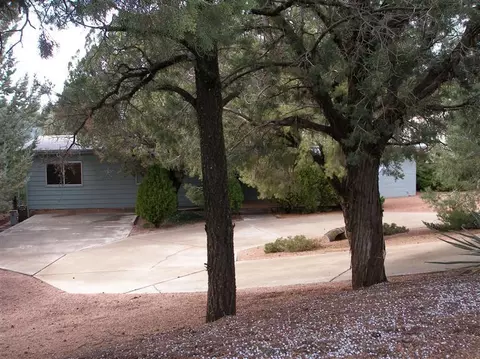 525 Harmony Dr, Sedona, AZ 86336 photo 9