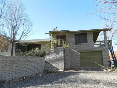 10873 E Pear Tree Dr, Cornville, AZ 86325 photo 2