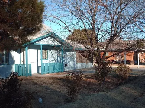 336 E Silver Bugle Dr, Camp Verde, AZ 86322 photo 8