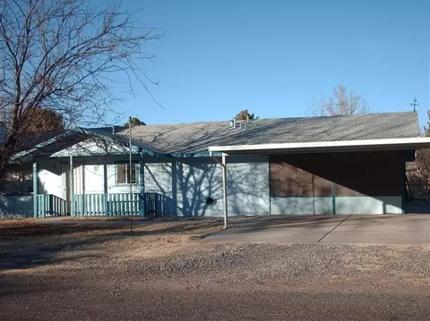 336 E Silver Bugle Dr, Camp Verde, AZ 86322 photo 1
