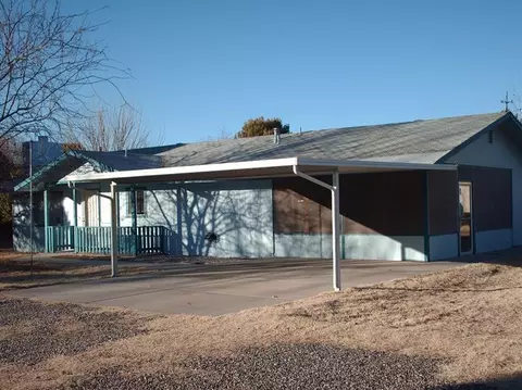 336 E Silver Bugle Dr, Camp Verde, AZ 86322 photo 2