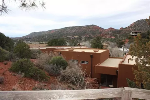33 Redstone Dr, Sedona, AZ 86336 photo 16