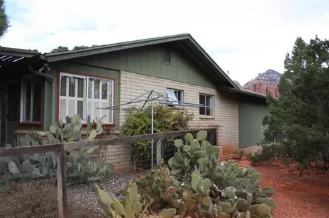 33 Redstone Dr, Sedona, AZ 86336 photo 3