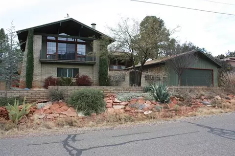 33 Redstone Dr, Sedona, AZ 86336 photo 1