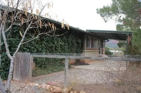 33 Redstone Dr, Sedona, AZ 86336 photo 2
