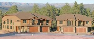 2028 E Thunder Mountain Rd, Payson, AZ 85541 photo 1