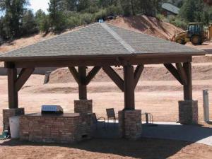 2028 E Thunder Mountain Rd, Payson, AZ 85541 photo 8