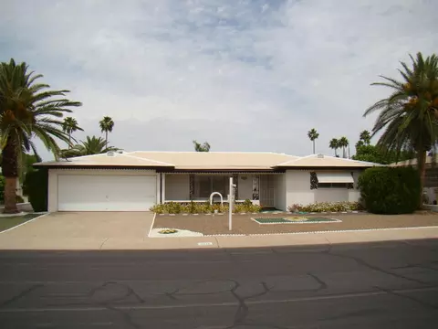 5816 E Dodge St, Mesa, AZ 85205 photo 1