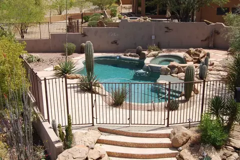 7260 Eagle Crest Dr #14, Mesa, AZ 85207 photo 19