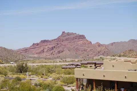 7260 Eagle Crest Dr #14, Mesa, AZ 85207 photo 22