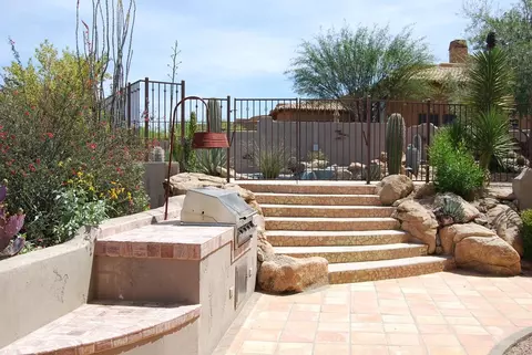 7260 Eagle Crest Dr #14, Mesa, AZ 85207 photo 17