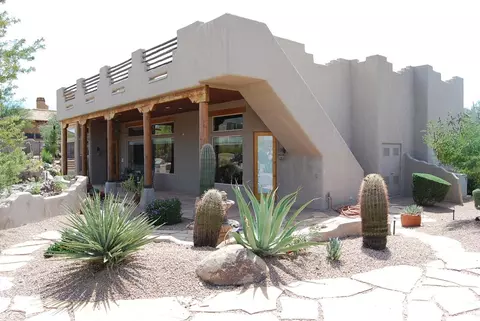 7260 Eagle Crest Dr #14, Mesa, AZ 85207 photo 16