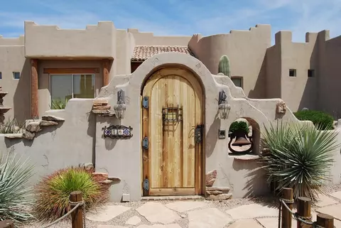 7260 Eagle Crest Dr #14, Mesa, AZ 85207 photo 2