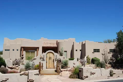 7260 Eagle Crest Dr #14, Mesa, AZ 85207 photo 1
