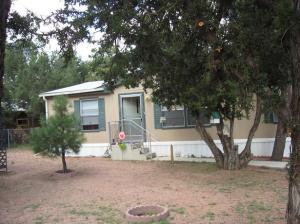 2122 Bluejay --, Overgaard, AZ 85933 photo 1