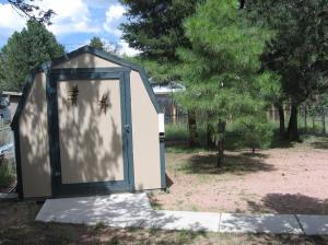 2122 Bluejay --, Overgaard, AZ 85933 photo 9