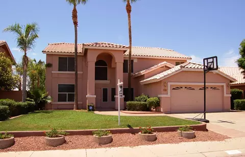 1520 N Pheasant Dr, Gilbert, AZ 85234 photo 1