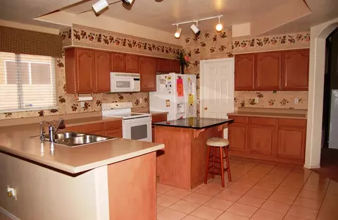 1520 N Pheasant Dr, Gilbert, AZ 85234 photo 2