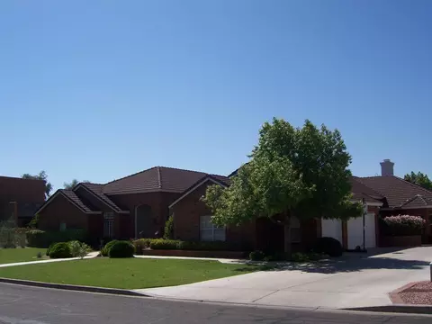 3247 E Piro St, Phoenix, AZ 85044 photo 17