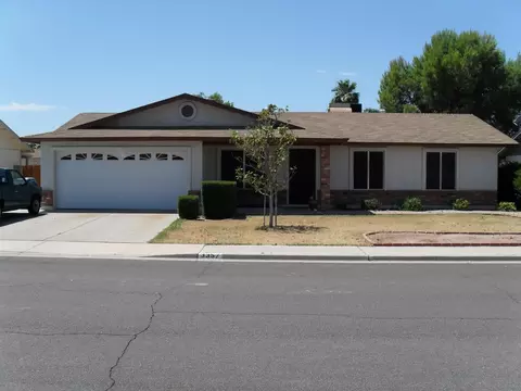 3357 E Carmel Ave, Mesa, AZ 85204 photo 1